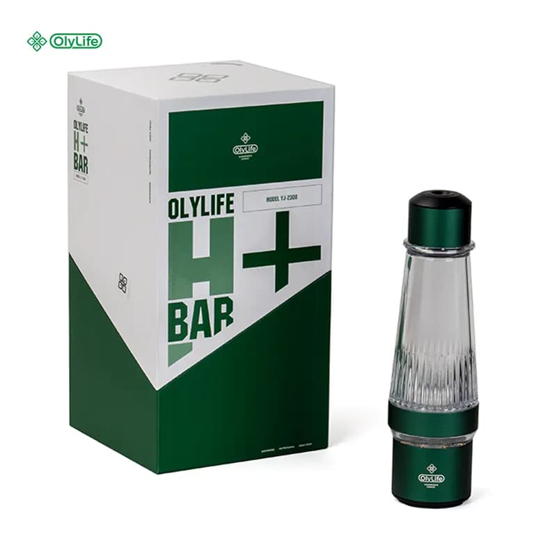 H+ Bar